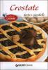 Crostate torte e ciambelle