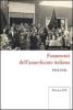 Frammenti dell'anarchismo italiano 1944-1946