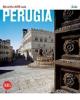 Perugia. Con cartina