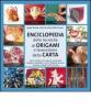 Enciclopedia delle tecniche degli origami e della lavorazione della carta