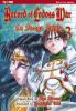 Record of Lodoss world. La strega grigia vol.3