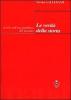 Le verit� della storia. Scritti sull'uso pubblico del passato