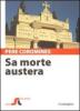 Morte austera (La mort austera) (Sa)