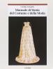 Manuale di storia del costume e della moda