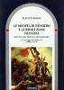 La societ� di pensiero e la Rivoluzione fransese. Meccanica del processo rivoluzionario