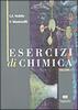 Esercizi di chimica vol.1