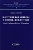 Il potere dei simboli, i simboli del potere. Laicit� e religione alla prova del pluralismo