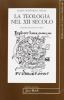 La teologia nel XII secolo