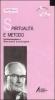 Spiritualit� e metodo. Un'introduzione a Bernard Lonergan