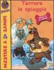 Terrore in spiaggia. Scooby-Doo!
