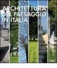 Architettura del paesaggio in Italia