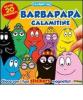 Barbapap� calamitine. Con magneti