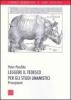 Leggere il tedesco per gli studi umanistici. Principianti