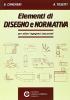 Elementi di disegno e normativa