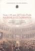 Verso i 150 anni dell'Unit� d'Italia. Nazione e cittadinanza. Atti del Convegno di studi (Torino, 3 dicembre 2009)