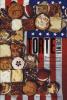Dolci d'America. L'arte di preparare brownies, cupcakes, whoopies, muffins e molto altro
