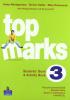 Top marks. Student's book-Activity book. Per la Scuola media. Con CD Audio e CD-ROM vol.3
