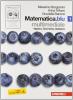 Matematica.Blu. Algebra. Geometria. Statistica. Con espansione online. Per le Scuole superiori. Con DVD-ROM vol.1