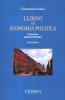 Lezioni di economia politica vol.1