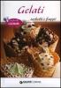 Gelati sorbetti e frapp�