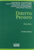 Diritto privato vol.1