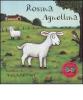Rosina agnellina. Libro puzzle