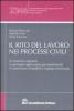 Il rito del lavoro nei processi civili