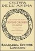Le lettere del beato Giovanni Colombini da Siena vol.2