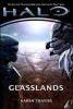 Halo Glasslands. Kilo-Five trilogy vol.1