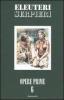 Opere prime vol.6