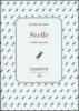 Stelle e altre poesie