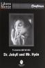 Il cinema del brivido. Dr. Jeckill & Mr. Hyde. Con DVD
