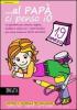 ... Al pap� ci penso io. Bimba