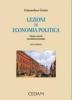 Lezioni di economia politica vol.2