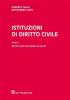 Istituzioni di diritto civile vol.1
