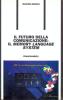 Il futuro della comunicazione: il Memory language system