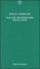 Noi che desideriamo senza fine
