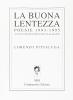 La buona lentezza