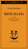 Mine-Haha ovvero Dell'educazione fisica delle fanciulle