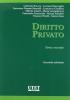 Diritto privato vol.2