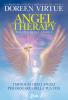 Terapia degli angeli. I messaggi degli angeli per ogni area della tua vita