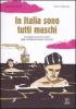 In Italia sono tutti maschi