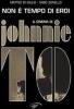 Non � tempo di eroi. Il cinema di Johnnie To