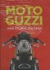 Moto Guzzi. Una storia italiana