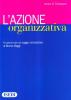 L' azione organizzativa