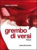 Grembo di versi