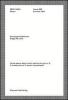 Giuseppe Gabellone, Diego Perrone. Come posso descriverti quello che non c'�, il mostro di cui ti hanno raccontato? Peep-Hole Sheet. Ediz. multilingue vol.9