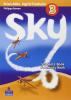 Sky. Pack level 3. Student's book-Workbook. con CD Audio. Per la Scuola secondaria di primo grado vol.3