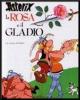 Asterix, la rosa e il gladio