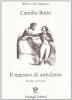 Il maestro di Setticlavio. Novelle veneziane